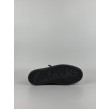 Ανδρικό Παπούτσι Clarks Torhill Hi 26178264 Μαύρο