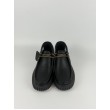 Ανδρικό Παπούτσι Clarks Torhill Hi 26178264 Μαύρο