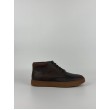 Ανδρικό Παπούτσι Clarks Lydford Mid 26327459 Καφέ