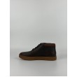 Ανδρικό Παπούτσι Clarks Lydford Mid 26327459 Καφέ