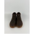 Ανδρικό Παπούτσι Clarks Lydford Mid 26327459 Καφέ