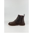 Ανδρικά ΜποτάκιTommy Hilfiger Outdoor Warm Lth Boot FM0FM05960-GT6 Καφέ