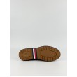 Ανδρικά ΜποτάκιTommy Hilfiger Outdoor Warm Lth Boot FM0FM05960-GT6 Καφέ
