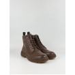 Ανδρικά ΜποτάκιTommy Hilfiger Outdoor Warm Lth Boot FM0FM05960-GT6 Καφέ