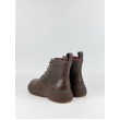 Ανδρικά ΜποτάκιTommy Hilfiger Outdoor Warm Lth Boot FM0FM05960-GT6 Καφέ