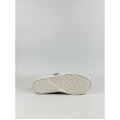 Ανδρικά Sneaker Tommy Hilfiger Th Tribeca Sneaker Mix FM0FM06068-YBS Ασπρο