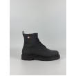 Ανδρικά ΜποτάκιTommy Hilfiger Archive '01 Rubber Lace Boot EM0EM01781-BDS Μαύρο