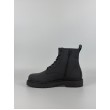 Ανδρικά ΜποτάκιTommy Hilfiger Archive '01 Rubber Lace Boot EM0EM01781-BDS Μαύρο