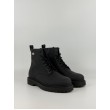 Ανδρικά ΜποτάκιTommy Hilfiger Archive '01 Rubber Lace Boot EM0EM01781-BDS Μαύρο