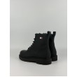 Ανδρικά ΜποτάκιTommy Hilfiger Archive '01 Rubber Lace Boot EM0EM01781-BDS Μαύρο