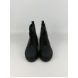 Ανδρικά ΜποτάκιTommy Hilfiger Archive '01 Rubber Lace Boot EM0EM01781-BDS Μαύρο