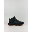 Ανδρικό Μποτάκι Columbia Peakfreak Rush™ Mid Outdry™ 2126591-310 Πετρόλ