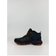 Ανδρικό Μποτάκι Columbia Peakfreak Rush™ Mid Outdry™ 2126591-310 Πετρόλ