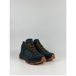 Ανδρικό Μποτάκι Columbia Peakfreak Rush™ Mid Outdry™ 2126591-310 Πετρόλ