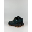 Ανδρικό Μποτάκι Columbia Peakfreak Rush™ Mid Outdry™ 2126591-310 Πετρόλ