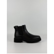 Ανδρικό Μποτάκι Timberland Britton Drive Mid Chelsea Boot TB0A5RRDW02 Μαύρο