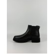 Ανδρικό Μποτάκι Timberland Britton Drive Mid Chelsea Boot TB0A5RRDW02 Μαύρο