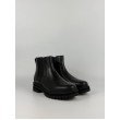 Ανδρικό Μποτάκι Timberland Britton Drive Mid Chelsea Boot TB0A5RRDW02 Μαύρο
