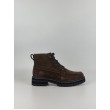 Ανδρικό Μποτάκι Timberland Britton Drive Mid Lace Up Boot TB0A2MUQW07 Καφέ