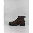 Ανδρικό Μποτάκι Timberland Britton Drive Mid Lace Up Boot TB0A2MUQW07 Καφέ