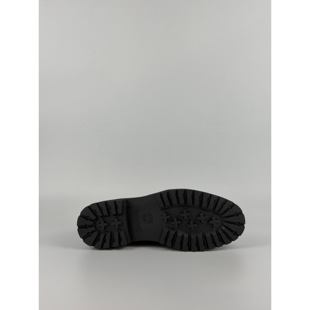 Ανδρικό Μποτάκι Timberland Britton Drive Mid Lace Up Boot TB0A2MUQW07 Καφέ