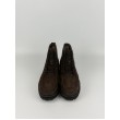 Ανδρικό Μποτάκι Timberland Britton Drive Mid Lace Up Boot TB0A2MUQW07 Καφέ