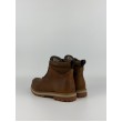 Ανδρικό Μποτάκι Timberland Britton Road Mid Lace Up Boot TB0A69UHEM6 Ταμπά