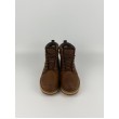 Ανδρικό Μποτάκι Timberland Britton Road Mid Lace Up Boot TB0A69UHEM6 Ταμπά