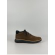 Ανδρικό Μποτάκι Timberland Hudson Road Mid Lace Up Chukka Boot TB0A69Q5W07 Καφέ