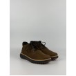 Ανδρικό Μποτάκι Timberland Hudson Road Mid Lace Up Chukka Boot TB0A69Q5W07 Καφέ