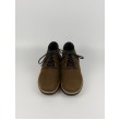 Ανδρικό Μποτάκι Timberland Hudson Road Mid Lace Up Chukka Boot TB0A69Q5W07 Καφέ