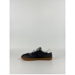 Γυναικεία Sneaker Tommy Hilfiger Th Tribeca Sneaker Monogram FW0FW09691-DW6 Μπλε