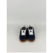 Γυναικεία Sneaker Tommy Hilfiger Th Tribeca Sneaker Monogram FW0FW09691-DW6 Μπλε