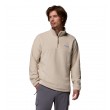 Ανδρική Μπλούζα Columbia Steens Mountain™ Half Zip 1620191-271 Μπεζ
