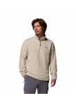 Ανδρική Μπλούζα Columbia Steens Mountain™ Half Zip 1620191-271 Μπεζ