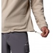 Ανδρική Μπλούζα Columbia Steens Mountain™ Half Zip 1620191-271 Μπεζ