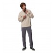Ανδρική Μπλούζα Columbia Steens Mountain™ Half Zip 1620191-271 Μπεζ