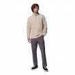 Ανδρική Μπλούζα Columbia Steens Mountain™ Half Zip 1620191-271 Μπεζ