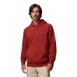 Ανδρική Μπλούζα Columbia Dry Creek™ Heavyweight Hoodie 2173291-632 Κοραλί