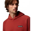 Ανδρική Μπλούζα Columbia Dry Creek™ Heavyweight Hoodie 2173291-632 Κοραλί