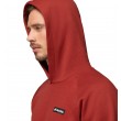 Ανδρική Μπλούζα Columbia Dry Creek™ Heavyweight Hoodie 2173291-632 Κοραλί