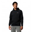 Ανδρική Μπλούζα Columbia Dry Creek™ Heavyweight Hoodie 2173291-010 Μαύρο