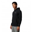 Ανδρική Μπλούζα Columbia Dry Creek™ Heavyweight Hoodie 2173291-010 Μαύρο