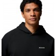Ανδρική Μπλούζα Columbia Dry Creek™ Heavyweight Hoodie 2173291-010 Μαύρο