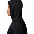 Ανδρική Μπλούζα Columbia Dry Creek™ Heavyweight Hoodie 2173291-010 Μαύρο