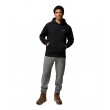 Ανδρική Μπλούζα Columbia Dry Creek™ Heavyweight Hoodie 2173291-010 Μαύρο