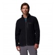 Ανδρική Ζακέτα Columbia Fast Trek™ II Full Zip Fleece AM3039A-010 Μαύρο