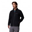 Ανδρική Ζακέτα Columbia Fast Trek™ II Full Zip Fleece AM3039A-010 Μαύρο