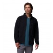 Ανδρική Ζακέτα Columbia Fast Trek™ II Full Zip Fleece AM3039A-010 Μαύρο