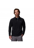 Ανδρική Μπλούζα Columbia Klamath Range™ II Half Zip Fleece EM6503-010 Μαυρο Ανδρική Μπλούζα Columbia Klamath Range™ II Half Zip Fleece EM6503-010 Μαυρο